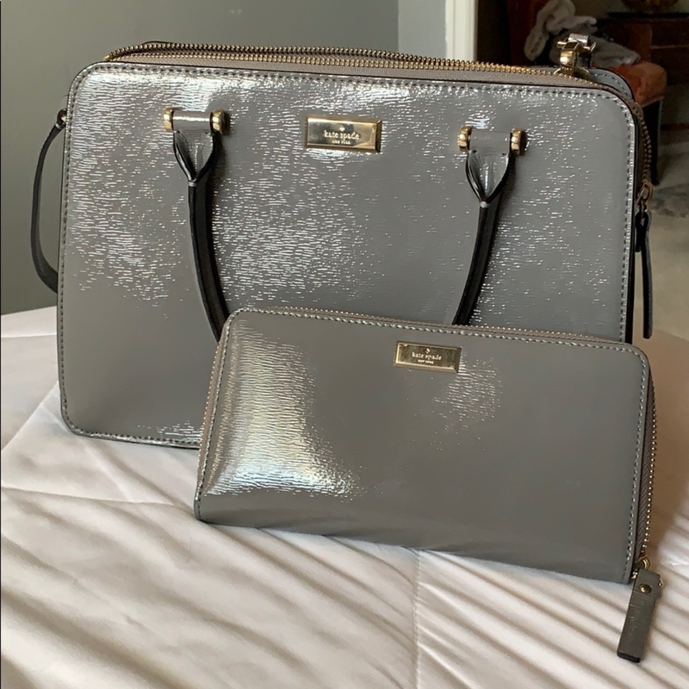 🌸Kate spade purse and wallet!🌸